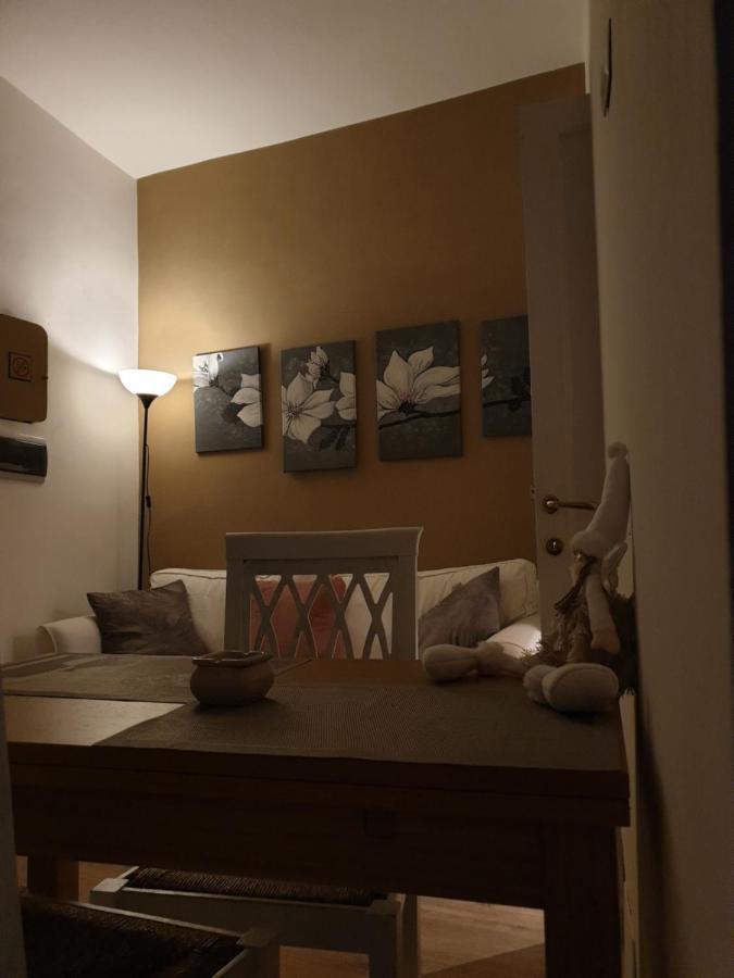 Stillhome Pantheon Rom Exterior foto