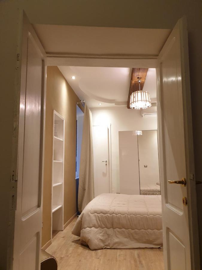 Stillhome Pantheon Rom Exterior foto